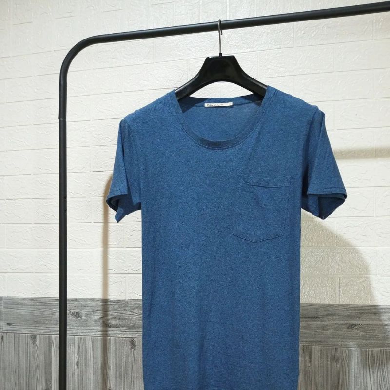 Nudie Jeans Pocket T-Shirt