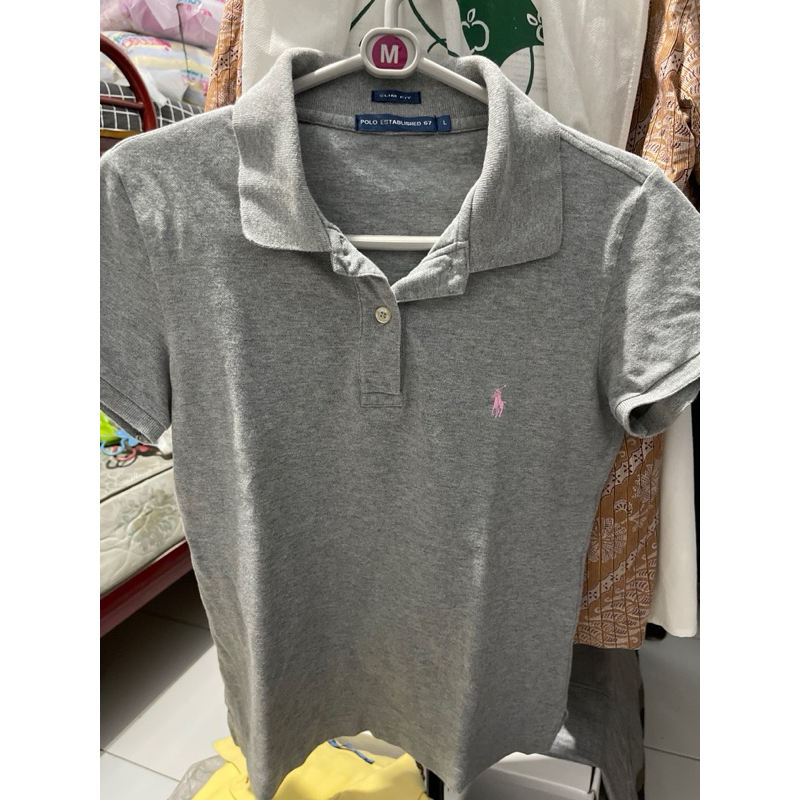 polo tshirt original
