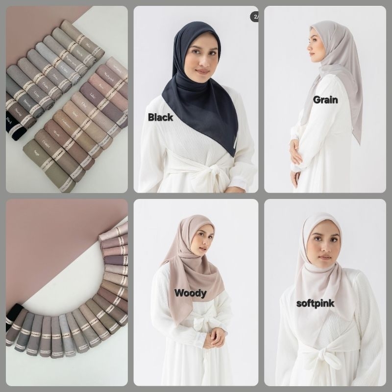 Voal Uwi Vol 10 Ultrafine Paris by nhs looks