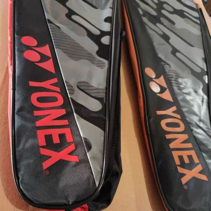 TAS RAKET BADMINTON YONEX R1 THERMO ORIGINAL HOT SALE