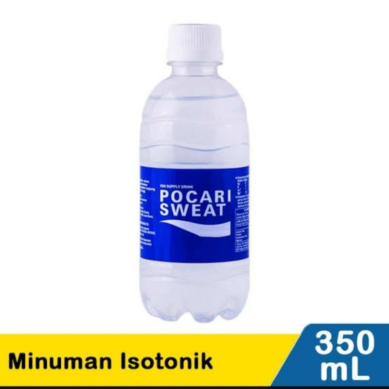 

pocari sweat 1 dus 350ml isi 24pcs