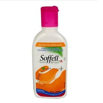 soffel lotion 80 g