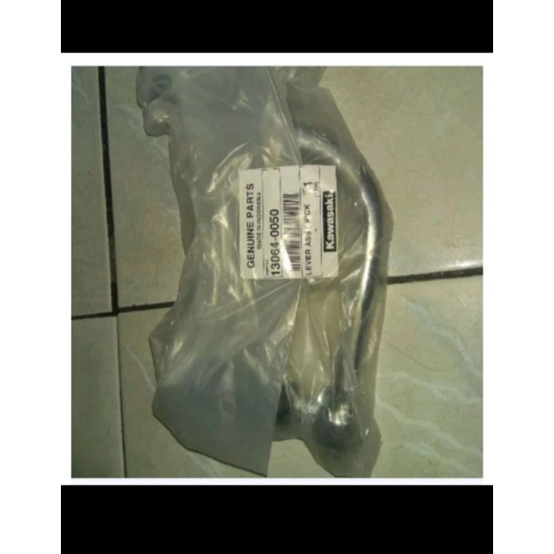 kick stater selahan engkolan ZX130 ZX 130 Original