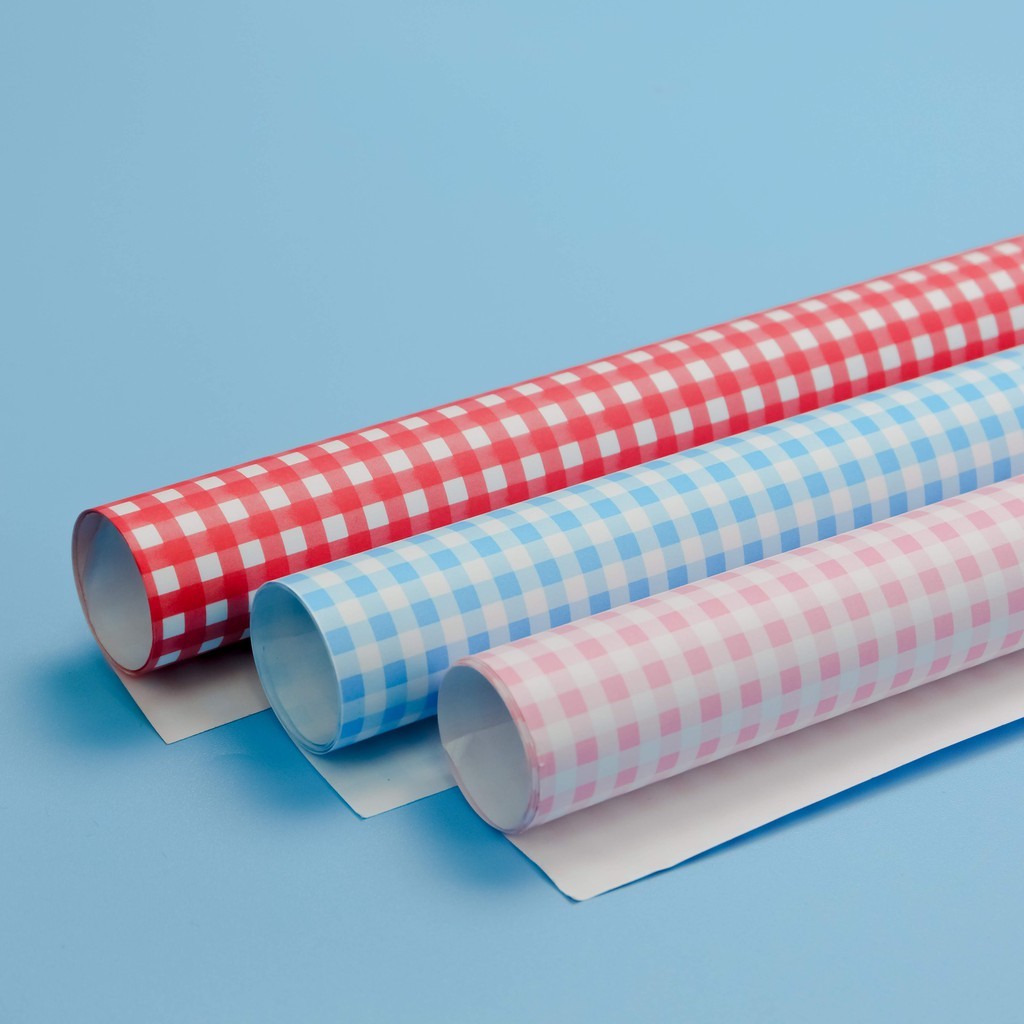 

Kemasan Kado Ulang Tahun Untuk Produk Ridista