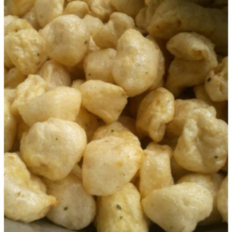 

basmut enak 200gram bandung