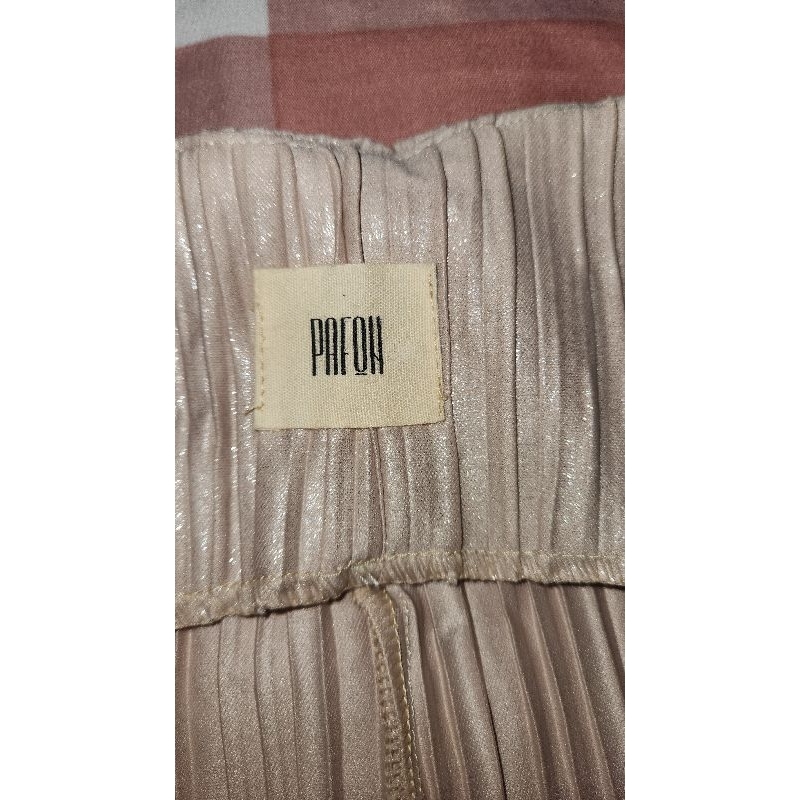 pafon maxi dress