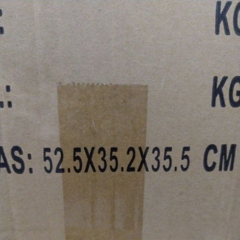 

kardus ajaib