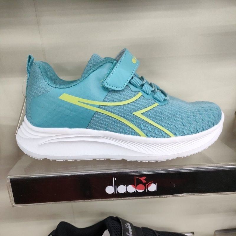 DIADORA KLARA JR RUNNING KIDS