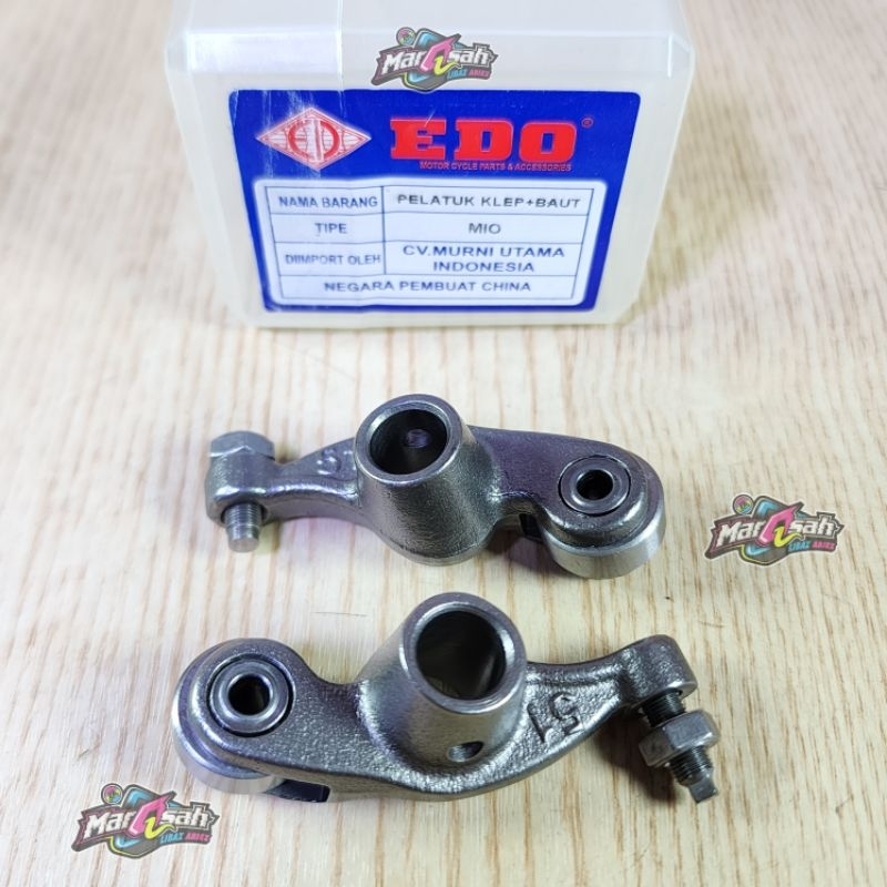 Templar temlar roller rra Mio Sporty Mio Lama Vega R Vega ZR Jupiter Robot Kode 51 17mm EDO