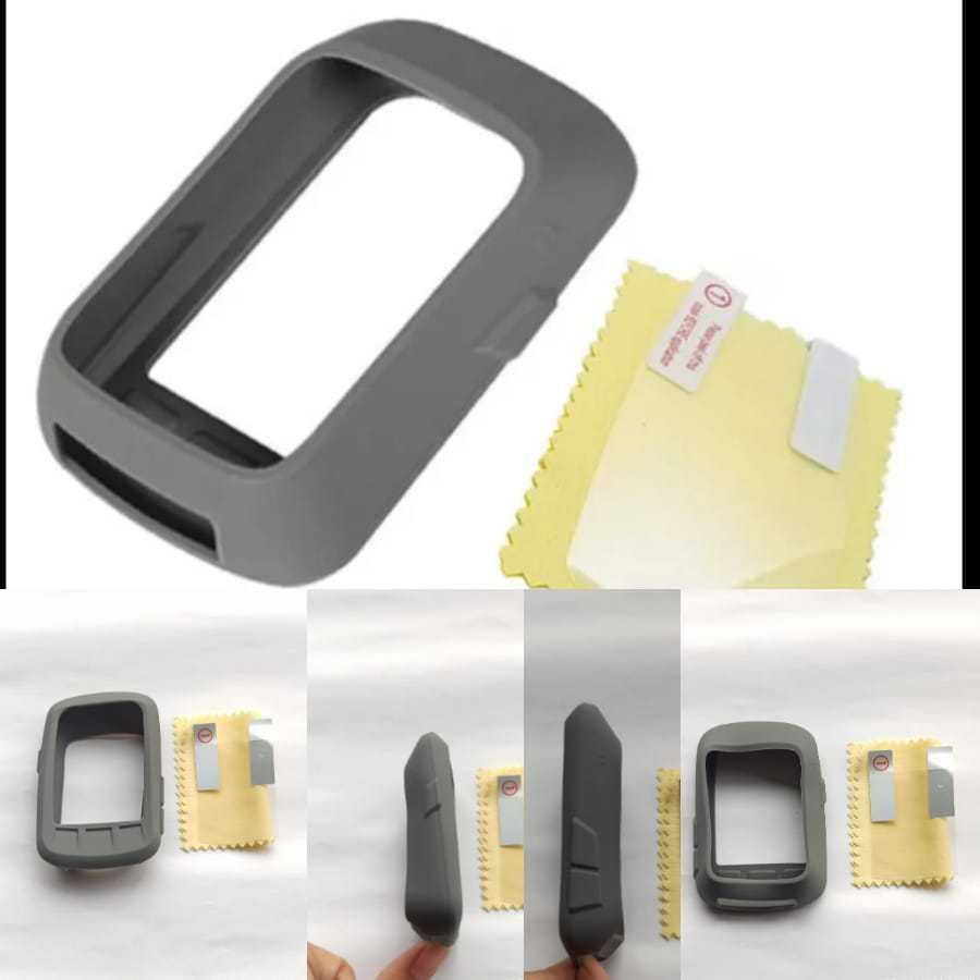SILICON CASE Wahoo elemnt bolt casing pelindung element +ANTIGORES