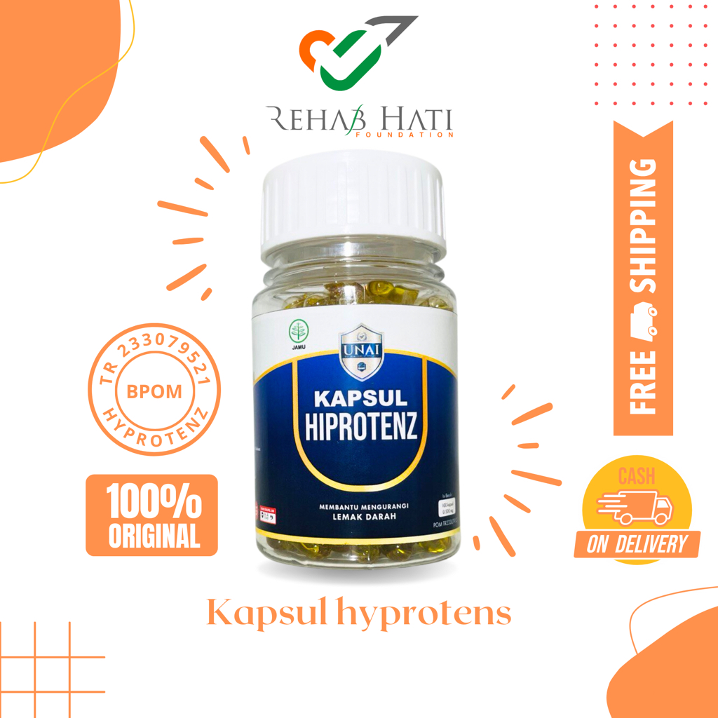 

Kapsul Hiprotenz | Mengobati Hipertensi Hypertensi Darah Tinggi Jantung Kolesterol Tinggi Dan Pegal pegal