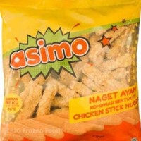 

Asimo Stick 250 gr