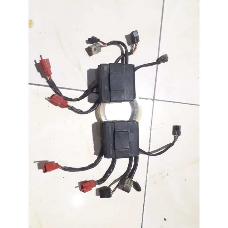 BCU PULSAR/BAJAJ PULSAR 180/200CC ORIGINAL COPOTAN