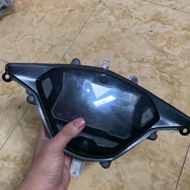 Speedometer Aerox OLD Original Copotan