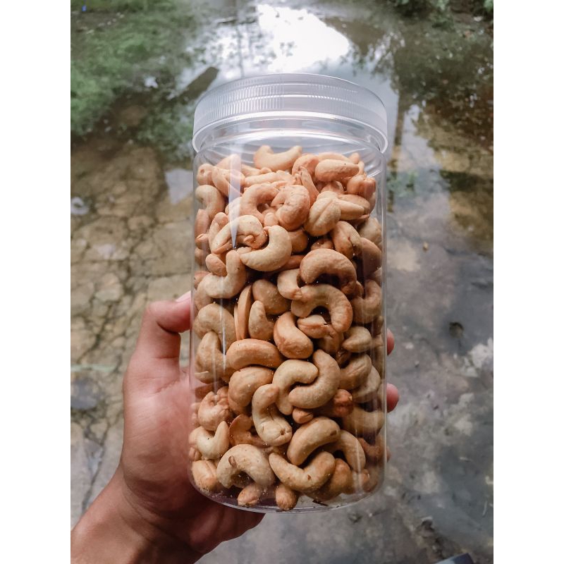 

KACANG MEDE (MENTE) PREMIUM 500gr / TOPLES