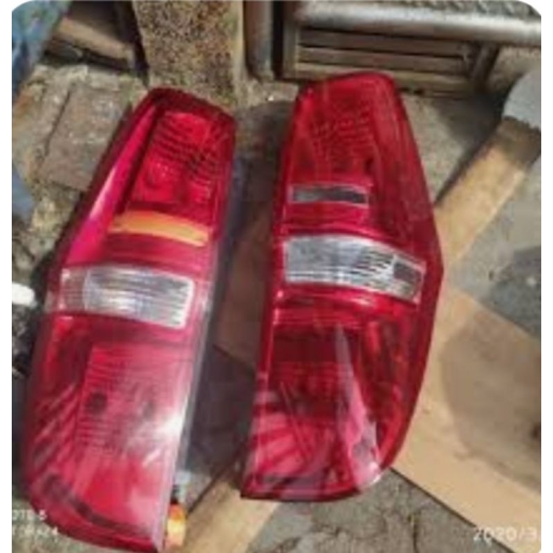 Stoplamp Lampu Belakang Hyundai H1
