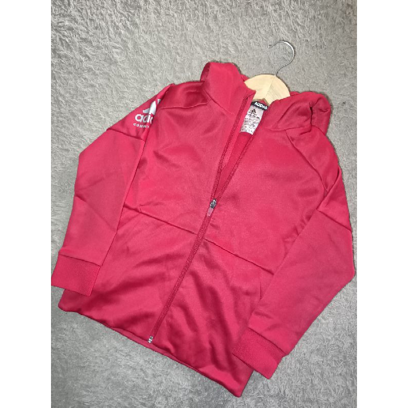 Adidas Hoodie Jacket