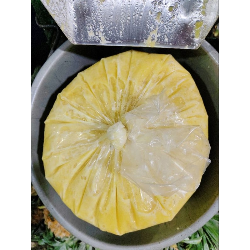 

Nanas Parut Fresh Kemasan 10 Kg Nanas Palembang Asli Tanpa Campuran