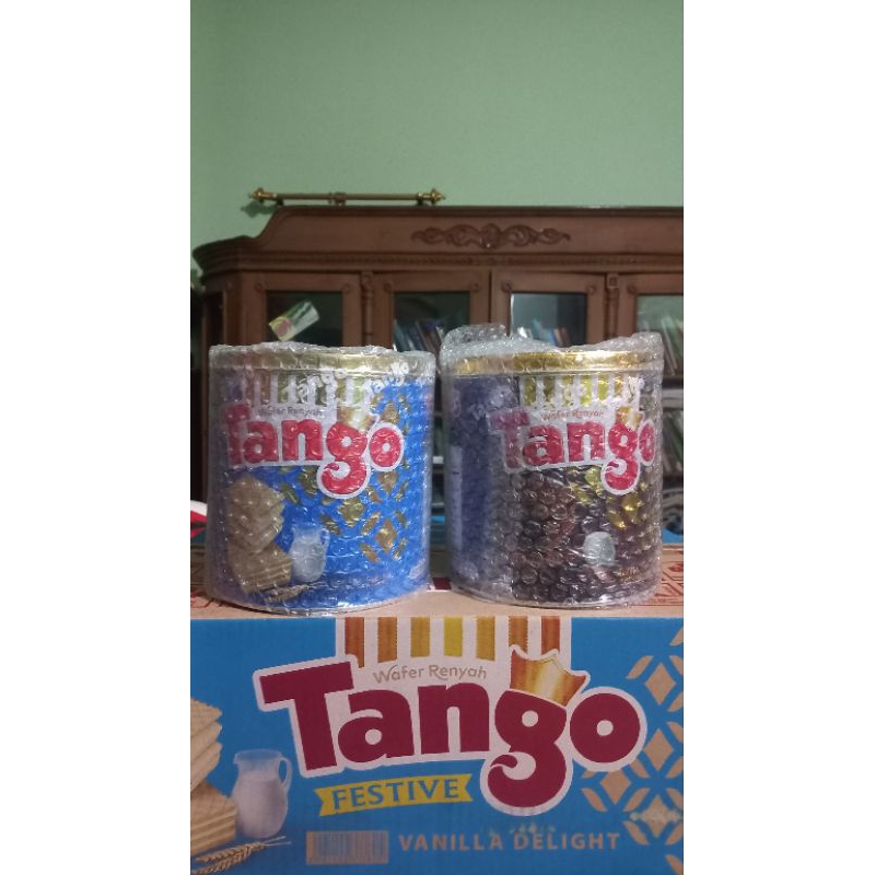 

Tango