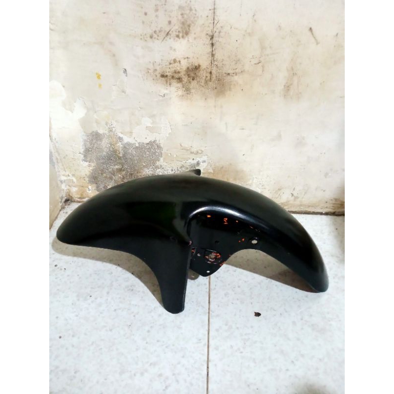 slebor ninja Rr Original copotan