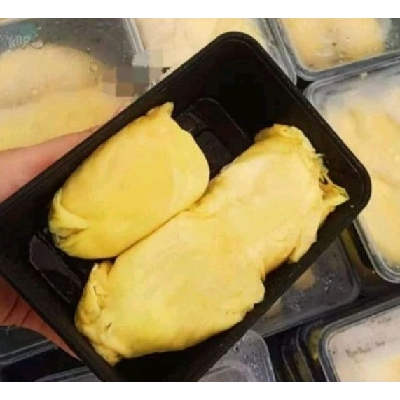

DURIAN MONTHONG BALI 500 GR ( GOJEK/GRAB)