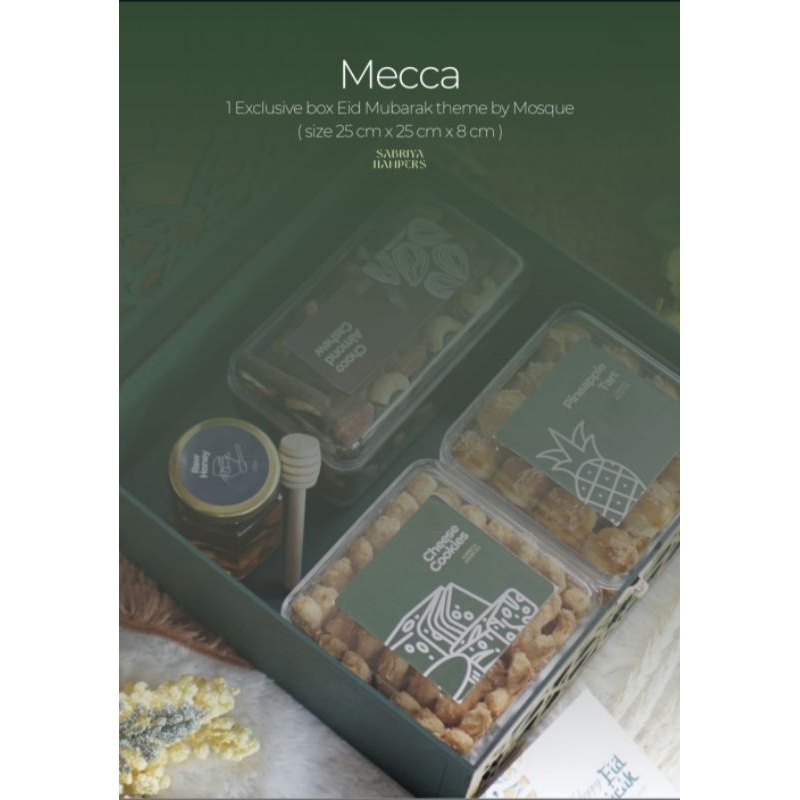 

Mecca