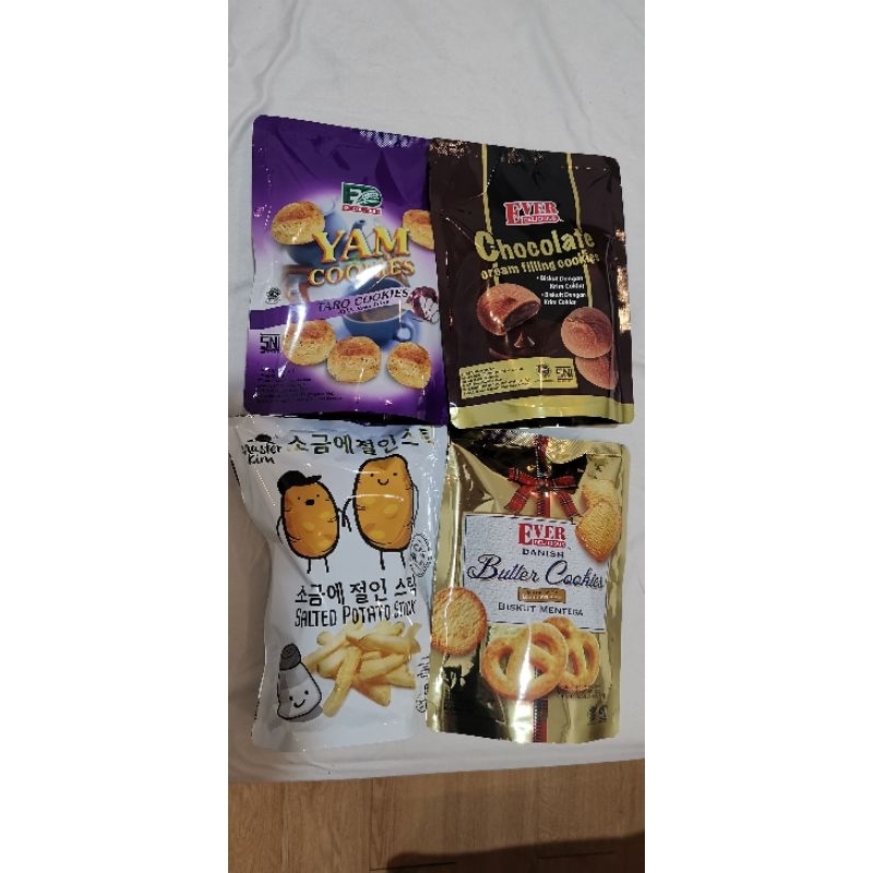

Paket Promo Produk Import Malay
