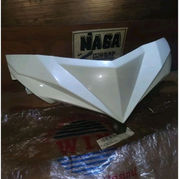 Batok Depan Mio M3 Mio Z Putih Kualitas Original