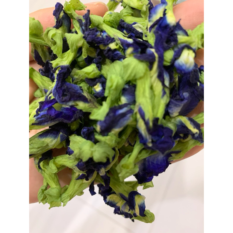 

Bungan Telang Kering 10gram