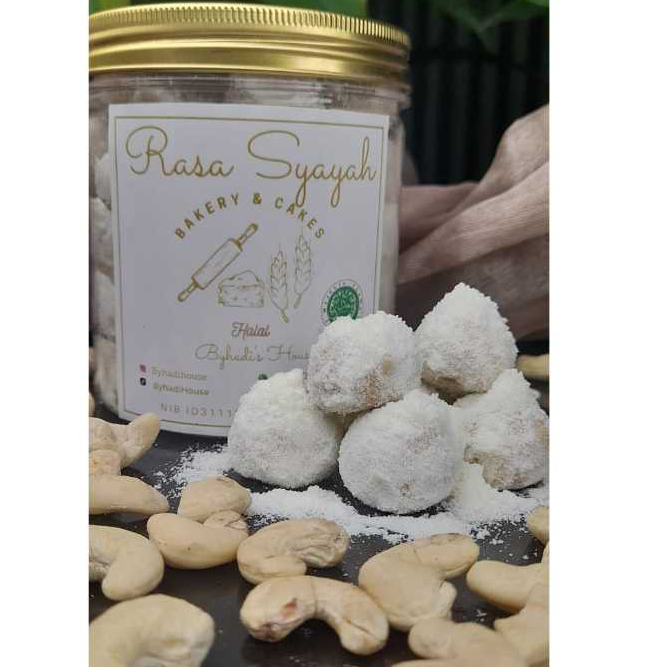 

PUTRI SALJU MEDE SUSU PREMIUM