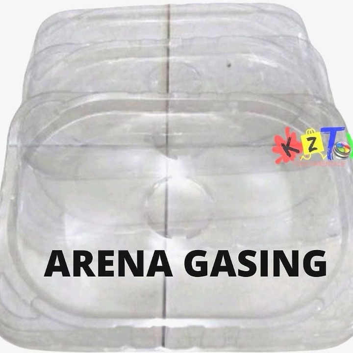 Promo Langka Hanya Tersedia 1 Unit Dapatkan Sekarang ARENA GASING BEYBLADE TORBLADE TORNADO UKURAN B