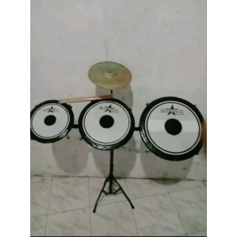 TAM TAM DRUM