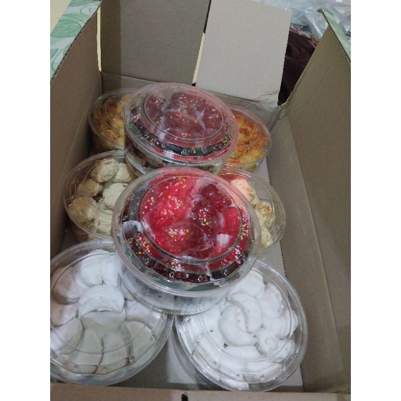 

kuker homemade