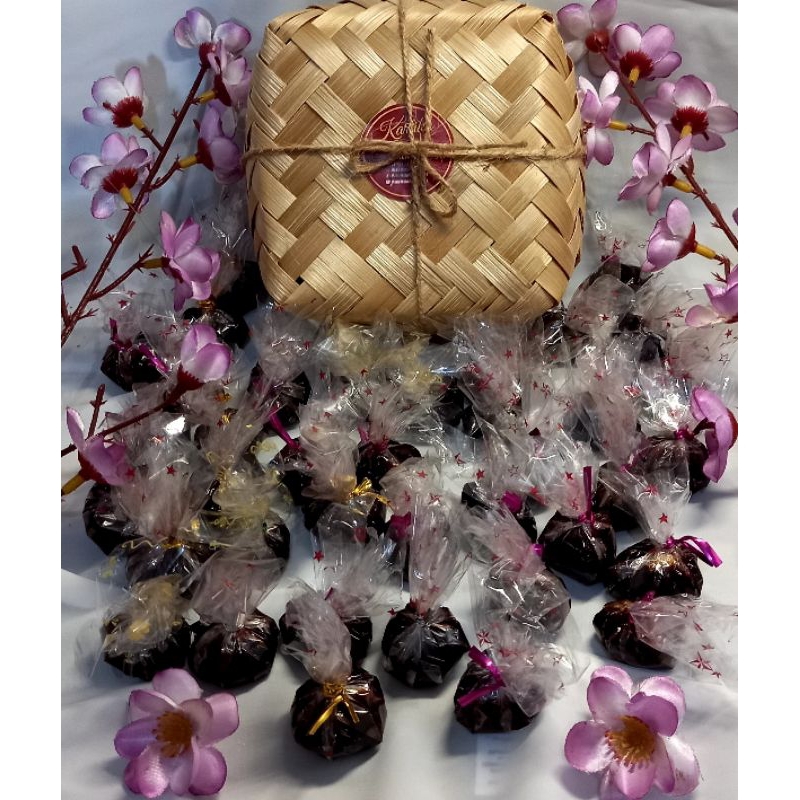 

Madumongso ketan hitam 500 gram