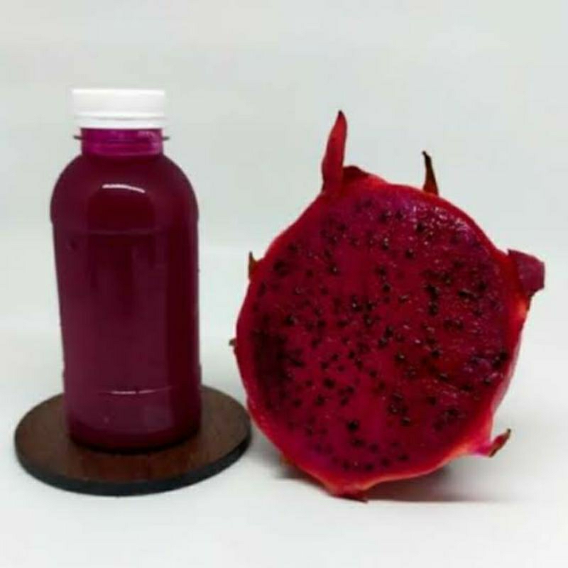 

jus buah naga 350ml