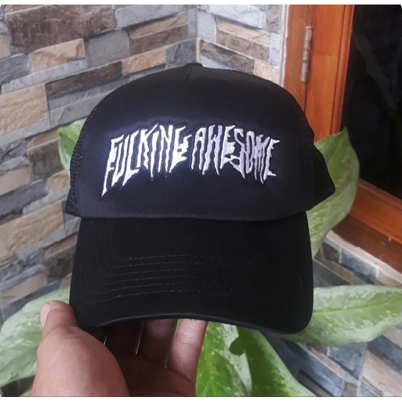 Fucking Awesome Hat
