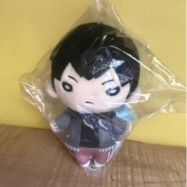 KAGEYAMA TOBIO NITOTAN HAIKYUU HAIKYU WINTER VERSION