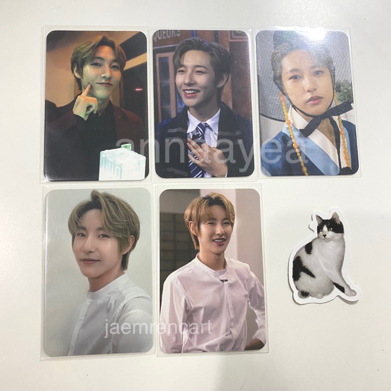 PC Renjun Puff