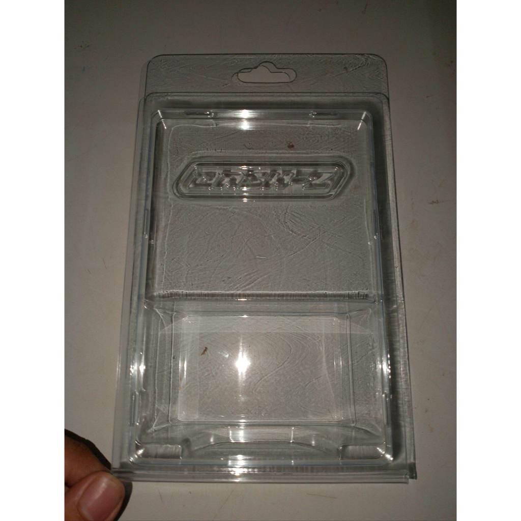 Protektor Reguler Hot Wheels