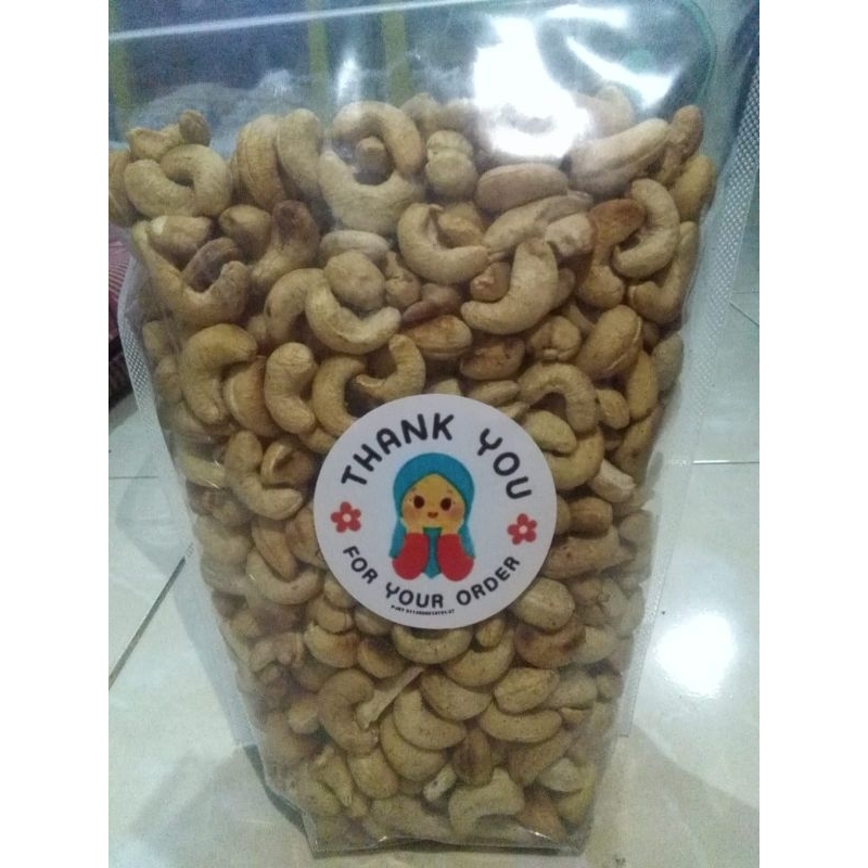 

kacang Mente