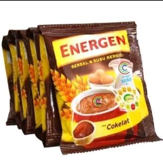 

ENERGEN Renceng isi 10