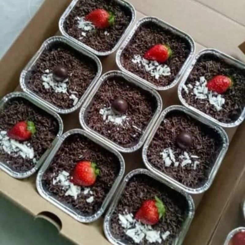 

pudingcoklat