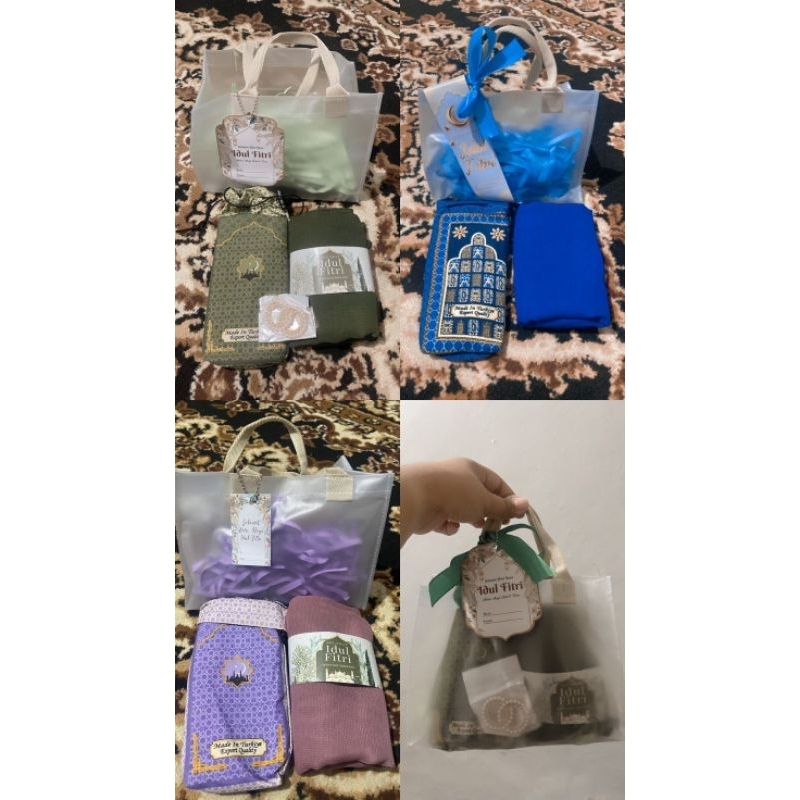 

HAMPERS IED FITRI MURAH CANTIK
