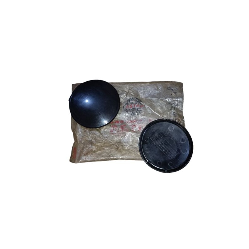 Karet penutup sayap Honda Astrea Star prima grand C70 super cup original baru nos ori