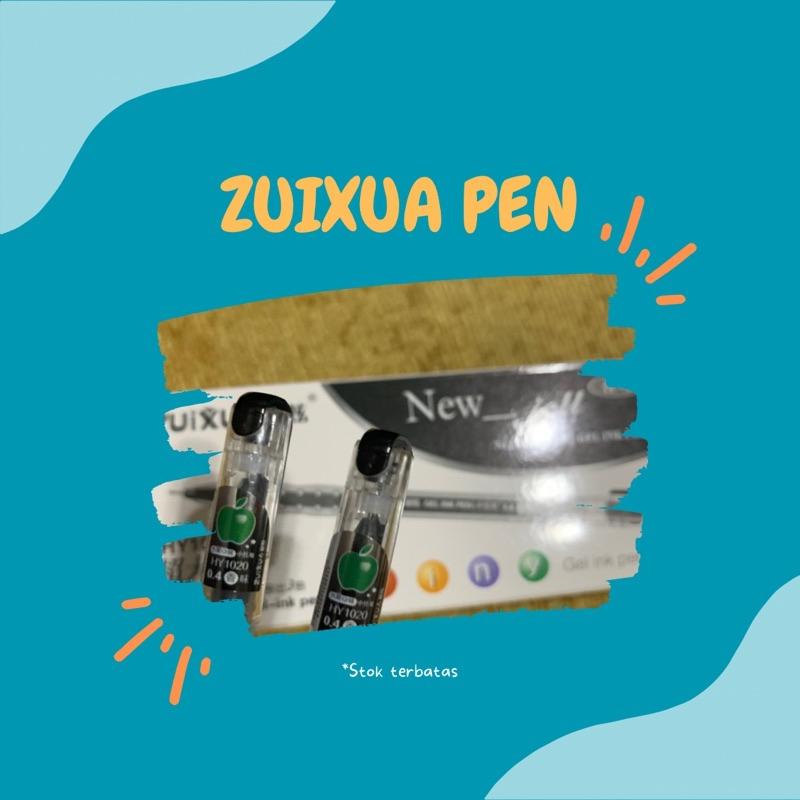 

Zuixua Pen Apple