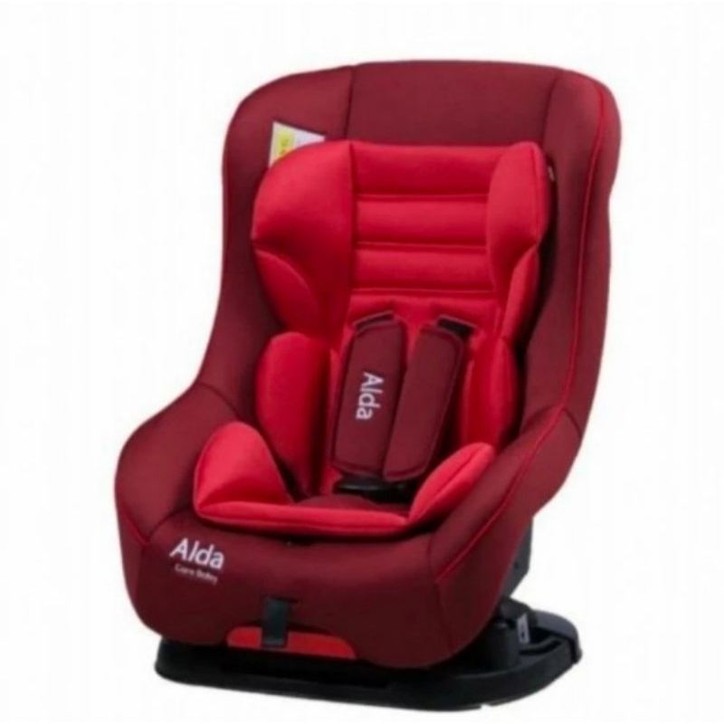 CARSEAT ALDA CARE BABY | KURSI BAYI