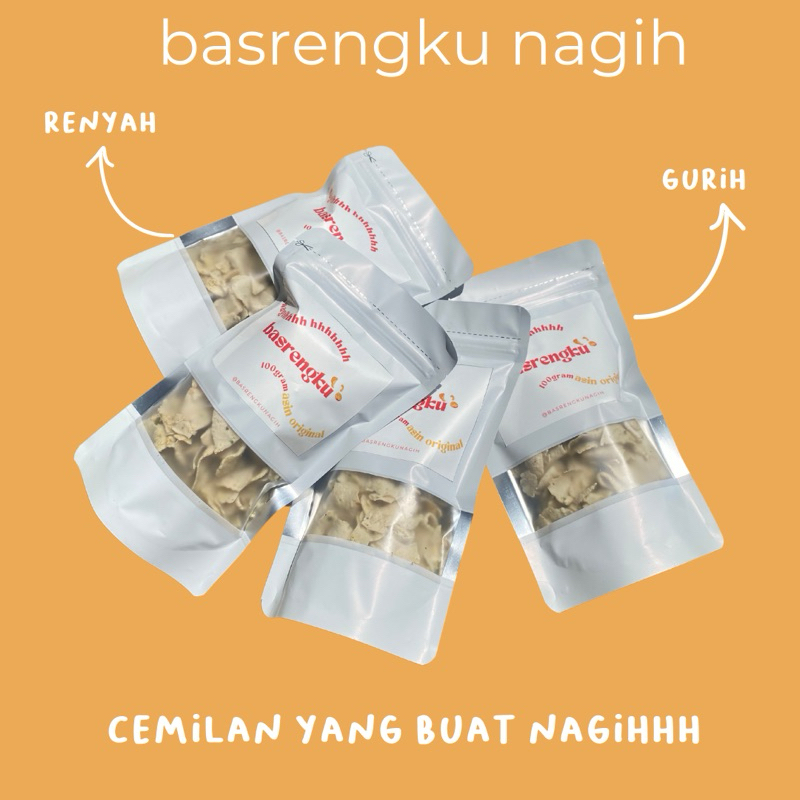 

BASRENG ASIN ORIGINAL