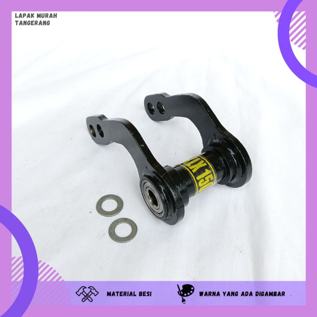 LINK LOWERING UNITRACK KLX DTRACKER