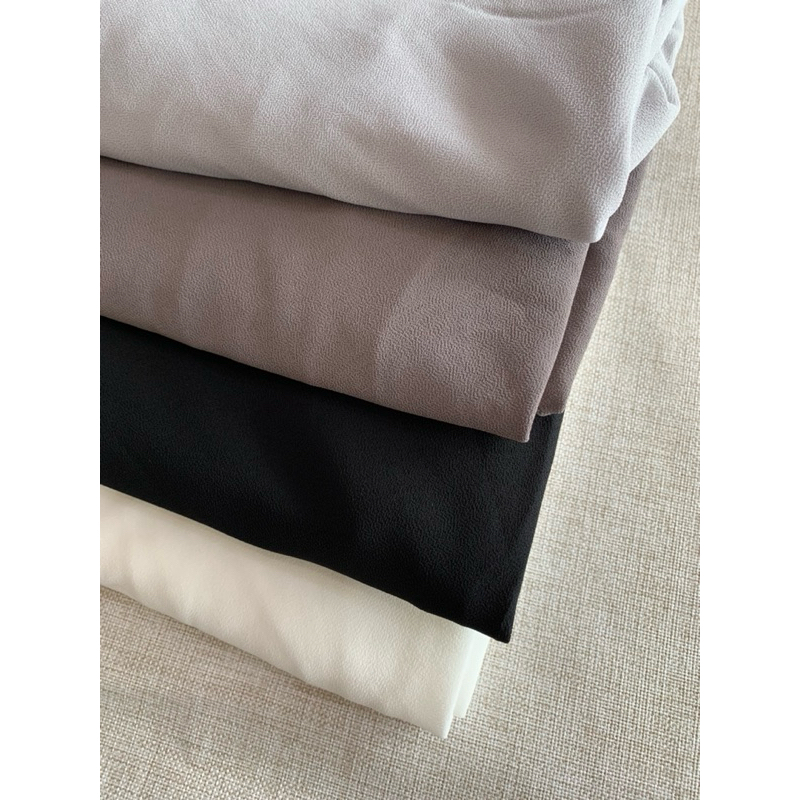 Vindy Hijab Segitiga Iner/ Hijab Instan