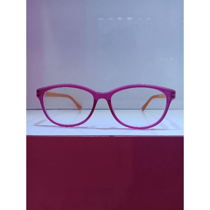 FRAME KACAMATA OPTIK LENSA MINUS BACA LENTUR ANAK DEWASA